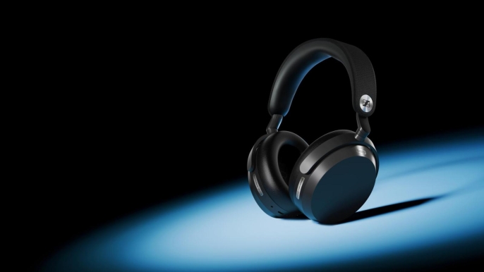 Sennheiser Momentum 5 kulaklıklar, güçlü ses ve uzun pil ömrü sunuyor