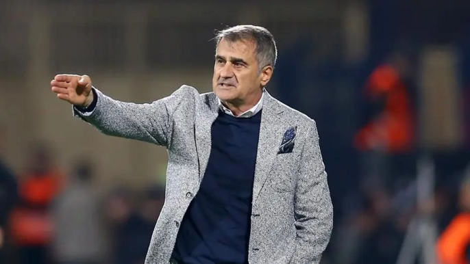 Şenol Güneş'in teknik direktörlük kararı için şaşırtan yöntemi: Yapay zekaya danışıyor!