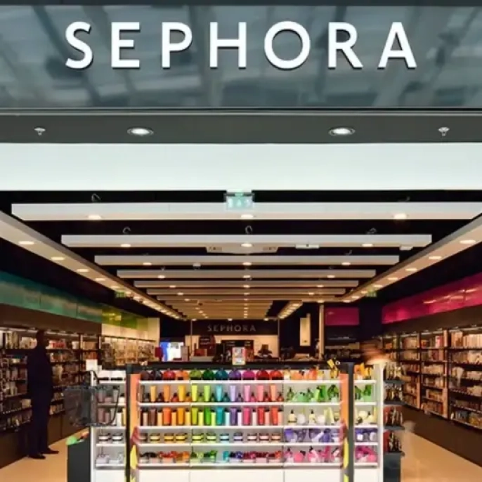 Sephora ve Benefit'e İtalya'da soruşturma açıldı
