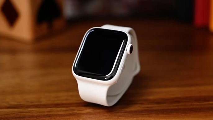 Seramik Apple Watch geri dönüyor mu? - 1