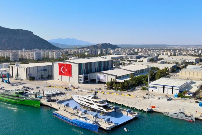 Serbest bölgelerde dijital devrim başlıyor: Tüm işlemler tek platformda!