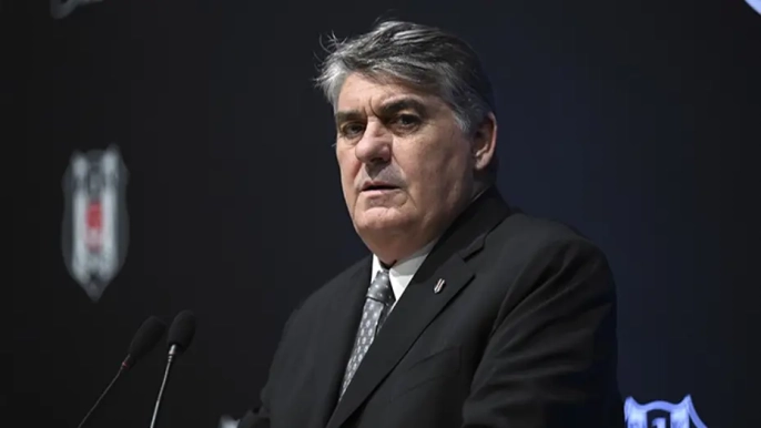 Serdal Adalı'dan sert tepki: Hakemler ve MHK'ya istifa çağrısı!