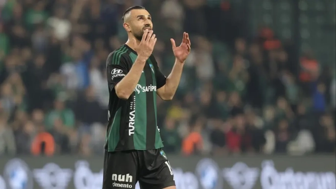 Serdar Dursun'dan bahis skandalına şok yorum: 'Çoğu bilmeden oynadı, gereksiz bir olay