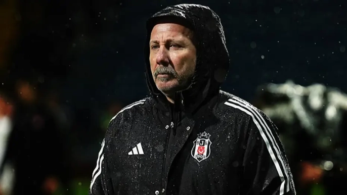 Sergen Yalçın'dan transfer sitemi: 'Hangi oyuncuya gitsek 20-30 milyon euro