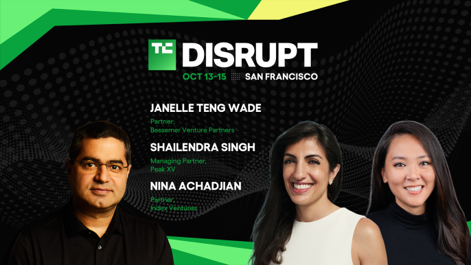 Seri A yatırımlarında geride kalan kurucular için son çağrı: TechCrunch Disrupt 2026'da neler bekleniyor?