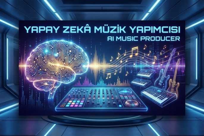 Sezen Aksu'dan ilham alan yapay zeka şarkıları: Artık herkes müzik yapabilir! - 1