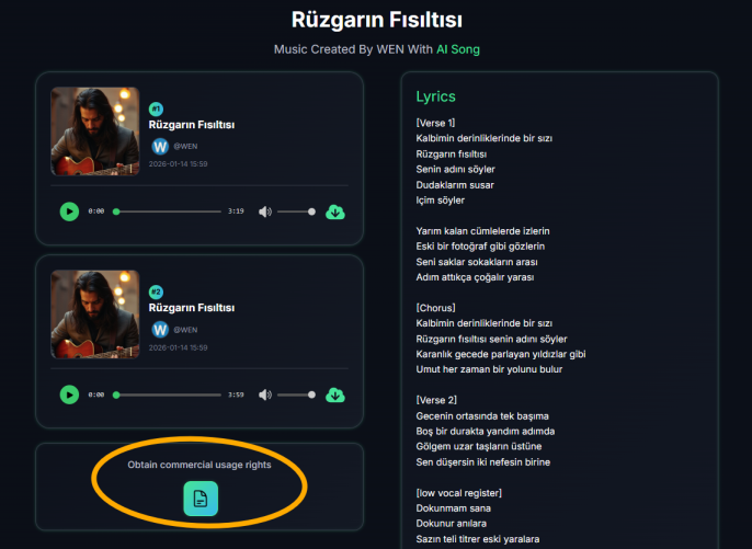 Sezen Aksu'dan ilham alan yapay zeka şarkıları: Artık herkes müzik yapabilir! - 2