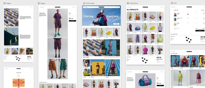 Shopify, AI ile sohbet ederek mağaza kurmayı sağlayan Canvas'ı tanıttı