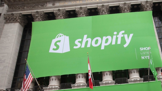 Shopify, yapay zekanın satışları artırdığını ve Google'ı ikame etmediğini açıkladı