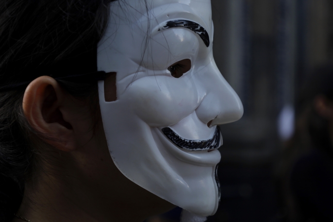 Siber dünyada bir efsane: Yakalanmayan hacker Phineas Fisher