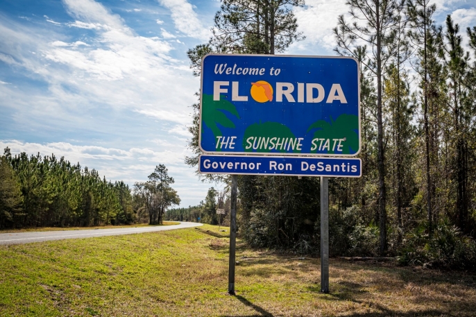 Siber saldırganlar Florida araç veri tabanını deldi