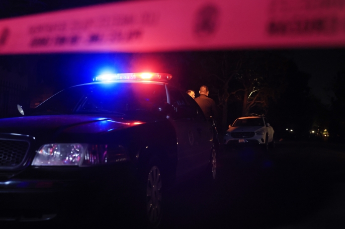 Siber suçlular, Los Angeles polis belgelerini çaldı ve sızdırdı