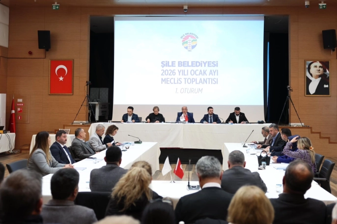 Şile Belediye Meclisi'nde yolsuzluk depremi: Soruşturmalar, itiraflar ve istifa çağrıları havada uçuştu