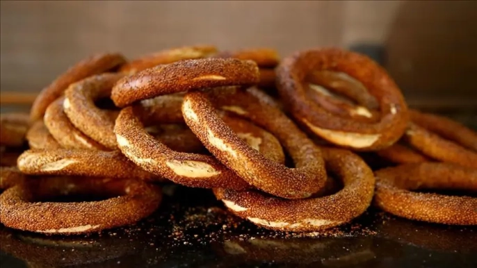 Simit ve ekmek zammına bakanlık onayı şart: Enflasyon freni devrede!