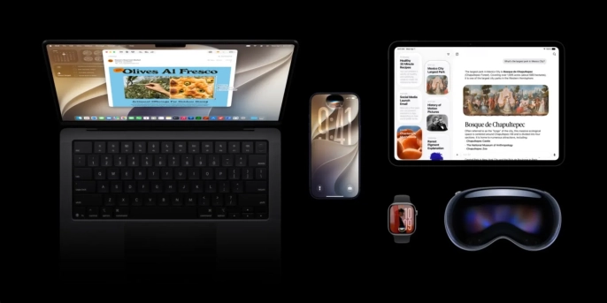 Siri AI hangi Apple cihazlarında kullanılacak? İşte detaylı liste - 2