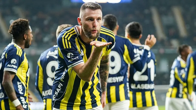 Skriniar'dan Fenerbahçe'ye şok eleştiri: 'Bu performansı asla kabul edemeyiz