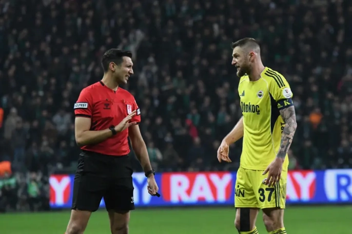 Skriniar şok etkisi yarattı: PFDK'ya sevk edildi, futbolcuya sert tepki!