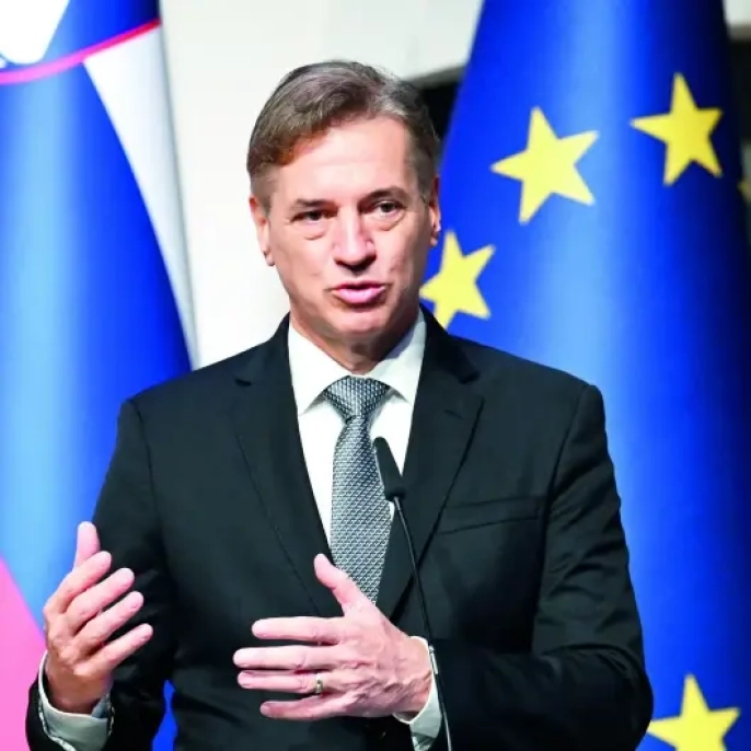 Slovenya seçimlerinde MOSSAD bağlantısı ortaya çıktı