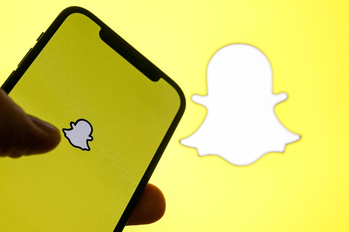 Snapchat'te artık arkadaşlarınızın dinlediği şarkıları canlı takip edebileceksiniz