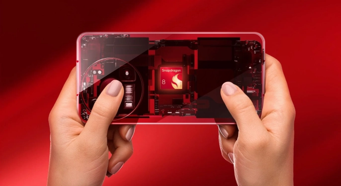 Snapdragon 8 Gen 5 işlemcili telefonlar geliyor: İlk modeller Realme ve iQOO'dan! - 1