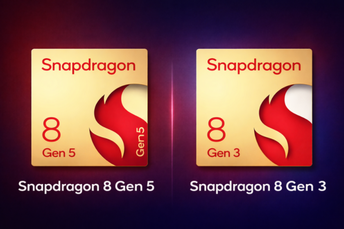 Snapdragon 8 Gen 5 mi, 8 Gen 3 mü? Telefonunuzu yükseltme zamanı geldi mi? - 1