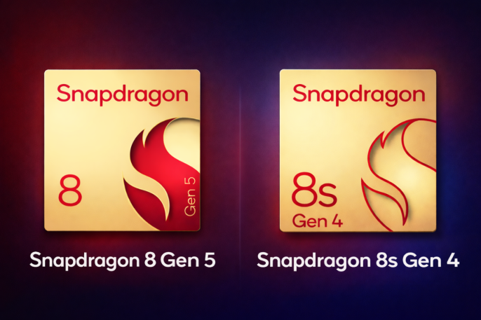 Snapdragon 8 Gen 5'ten şaşırtan performans: Rakibini fena dağıttı! - 1