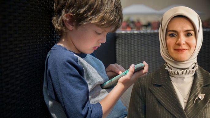 Şok düzenleme geliyor: 15 yaş altı çocuklar sosyal medyadan uzaklaştırılacak!