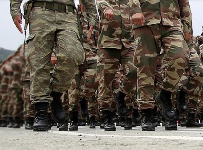 Şok eden başvuru: 101 bin 212 kişi bedelli askerlik için sıraya girdi!