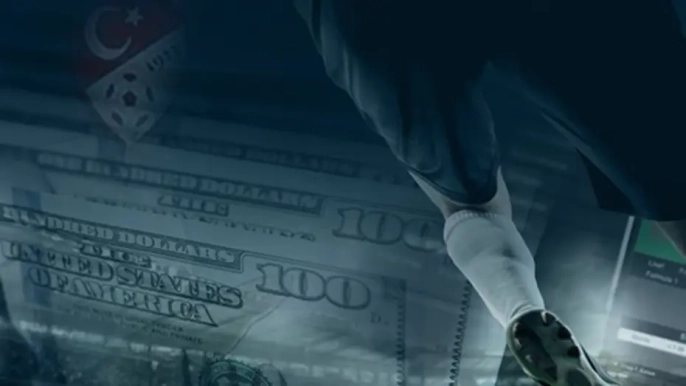 Şok edici detaylar: Futbolcular kendi maçlarına bahis oynadı, kazanan kuponun fotoğrafını bile paylaştı!