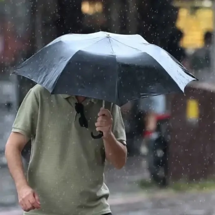 Şok gelişme: Sıcaklıklar çakılıyor, kar sürprizi kapıda! Türkiye geneli yağışlı!