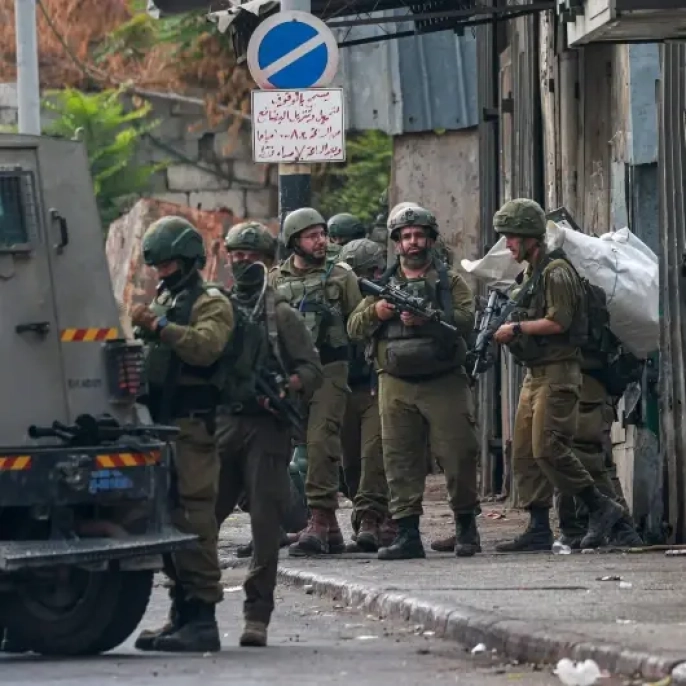 ŞOK İDDİA: İsrail ordusunda 112 Türk pasaportlu asker var!