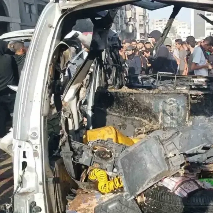 Şok: İsrail Gazze'ye yeniden saldırdı, 20'den fazla Filistinli hayatını kaybetti!