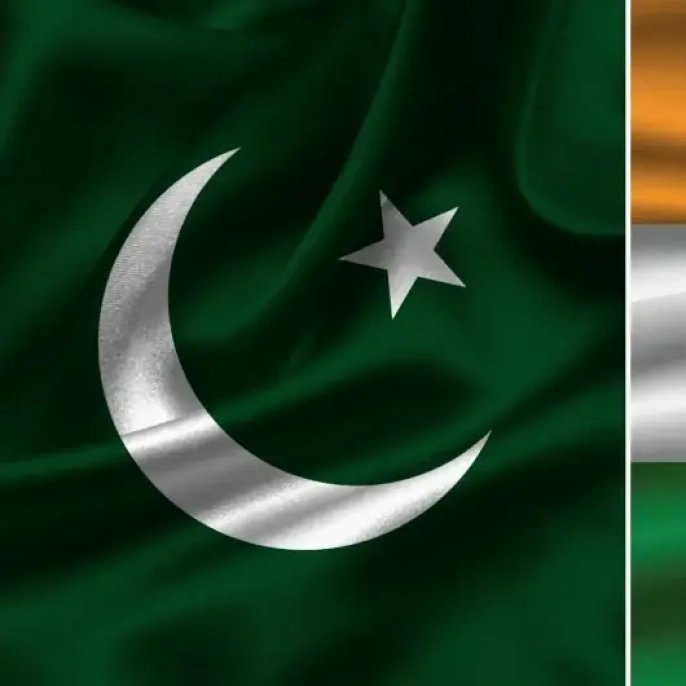 ŞOK KARAR: Pakistan, Hindistan ile oynayacağı kritik maçı boykot ediyor!