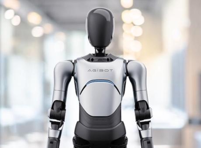 Şok rekor: AgiBot A2 robotu 100 kilometreyi tek seferde yürüdü!