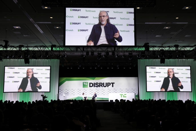 Son Fırsat! TechCrunch Disrupt 2026 biletleri tükeniyor, sadece 3 gün kaldı!