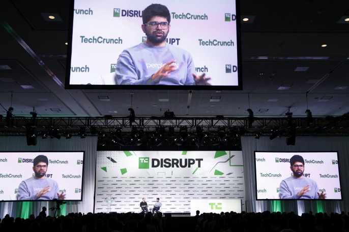 Son Fırsat! TechCrunch Disrupt 2026 biletlerinde 500 dolara varan indirim yarın sona eriyor!