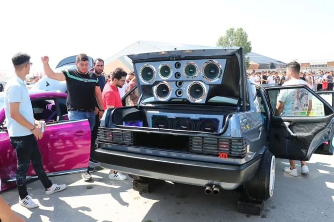 Son Saatler! APP plakalar ve ekranlı araçlar dikkat: Cezalar kapıda!