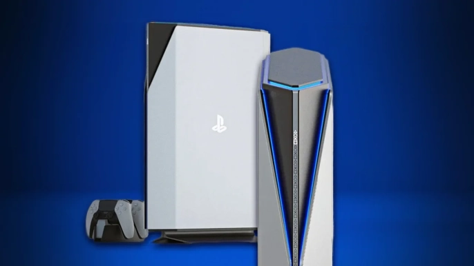 Sony, PlayStation 6 için çıkış tarihi henüz belirlemedi - 1