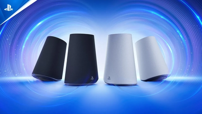 Sony, PlayStation Pulse Elevate hoparlörün fiyatını duyurdu - 1