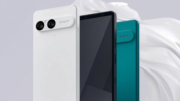 Sony Xperia 10 VIII'in tasarımı ve teknik özellikleri ortaya çıktı - 1