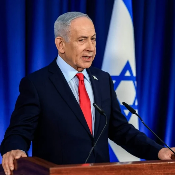Soykırımcı Netanyahu, UCM kararına rağmen ABD'ye gidiyor: Tutuklanma endişesi yok!