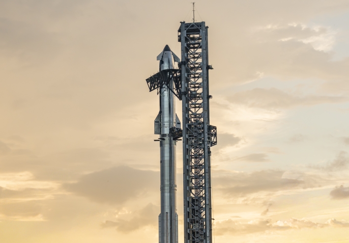 SpaceX, 1.75 trilyon dolar değerlemeyle halka arz için başvuruda bulundu