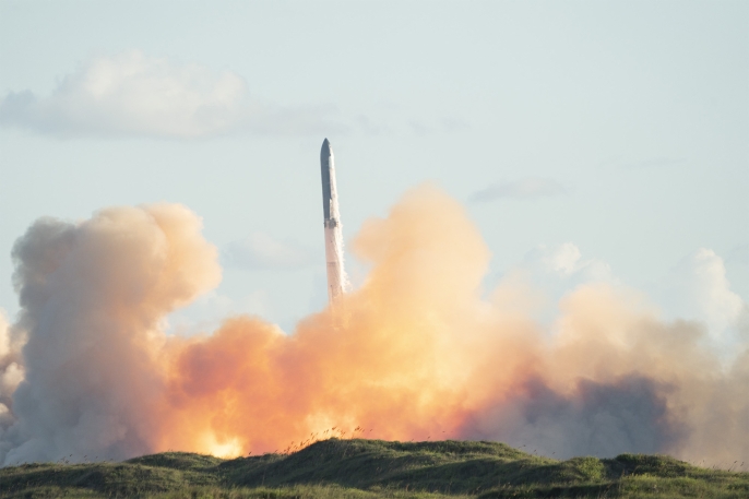 SpaceX halka arzında dikkat çeken detaylar ve Elon Musk'ın planları