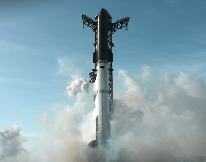 SpaceX, Starship V3 lansmanını ani bir kararla iptal etti
