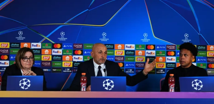 Spalletti'den Galatasaray'ın yıldızlarına büyük övgü: 'Olağanüstü kaliteleri var