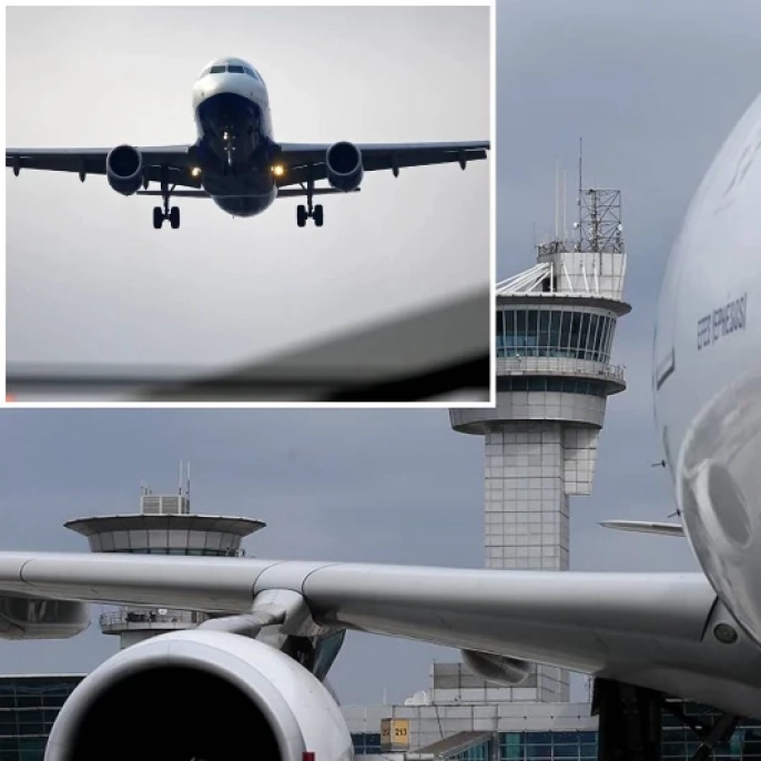 Spirit Airlines iflas bayrağını çekti: Yakıt maliyetleri uçuşları durdurdu