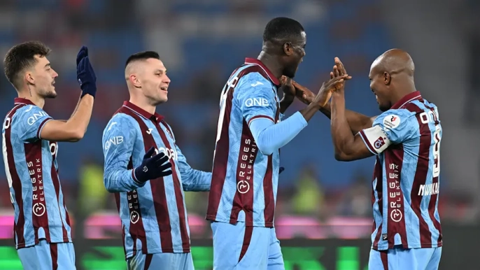 Spor basını 2026'da coştu: Trabzonspor'dan zafer, Zeynep Sönmez'den gururlandıran mücadele ve transfer piyasası hareketlendi!