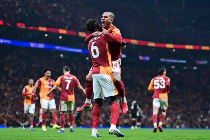 Spor dünyasında 25 Şubat 2026: Galatasaray İtalya'da, Fenerbahçe'de sakatlık kabusu ve Beşiktaş'ın parlayan yıldızları