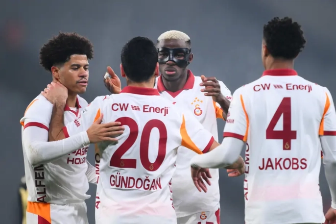 Spor Gündemi: Galatasaray'ın Juventus Kabusu, Fenerbahçe'nin Lookman Ateşi ve Beşiktaş'ın Koreli Golcü Arayışı