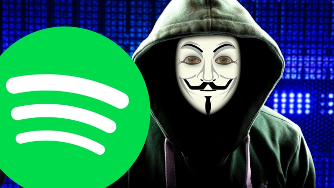 Spotify'dan devasa veri sızıntısı: Kütüphanenin %99'u ele geçirildi mi? - 1